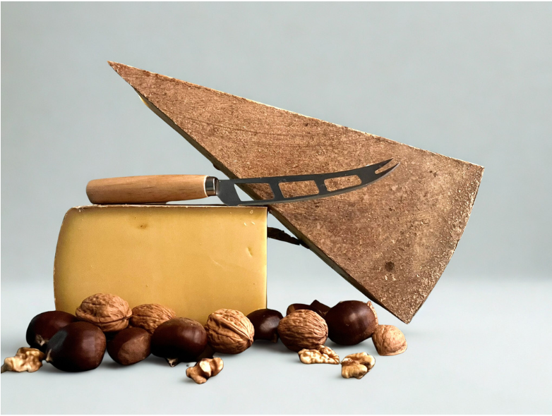 Comté 15 mois AOC Marcel Petite, Jura