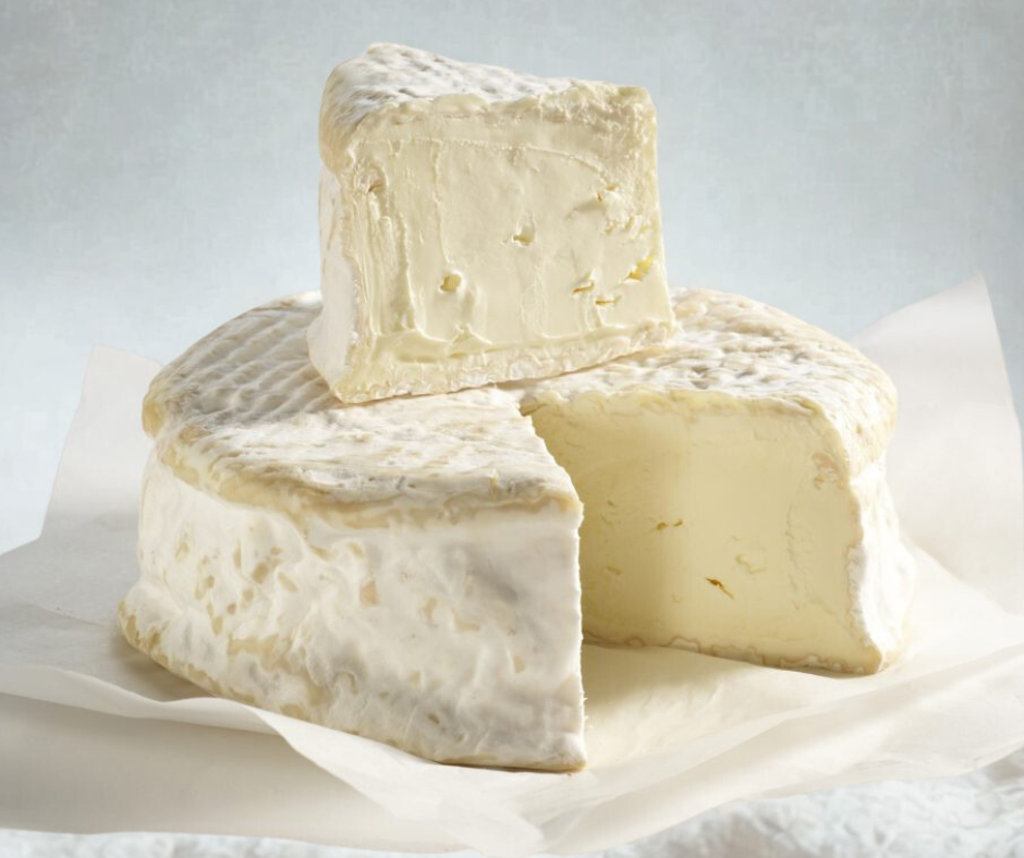 Brillat-Savarin Delin – Fromage triple crème gourmand