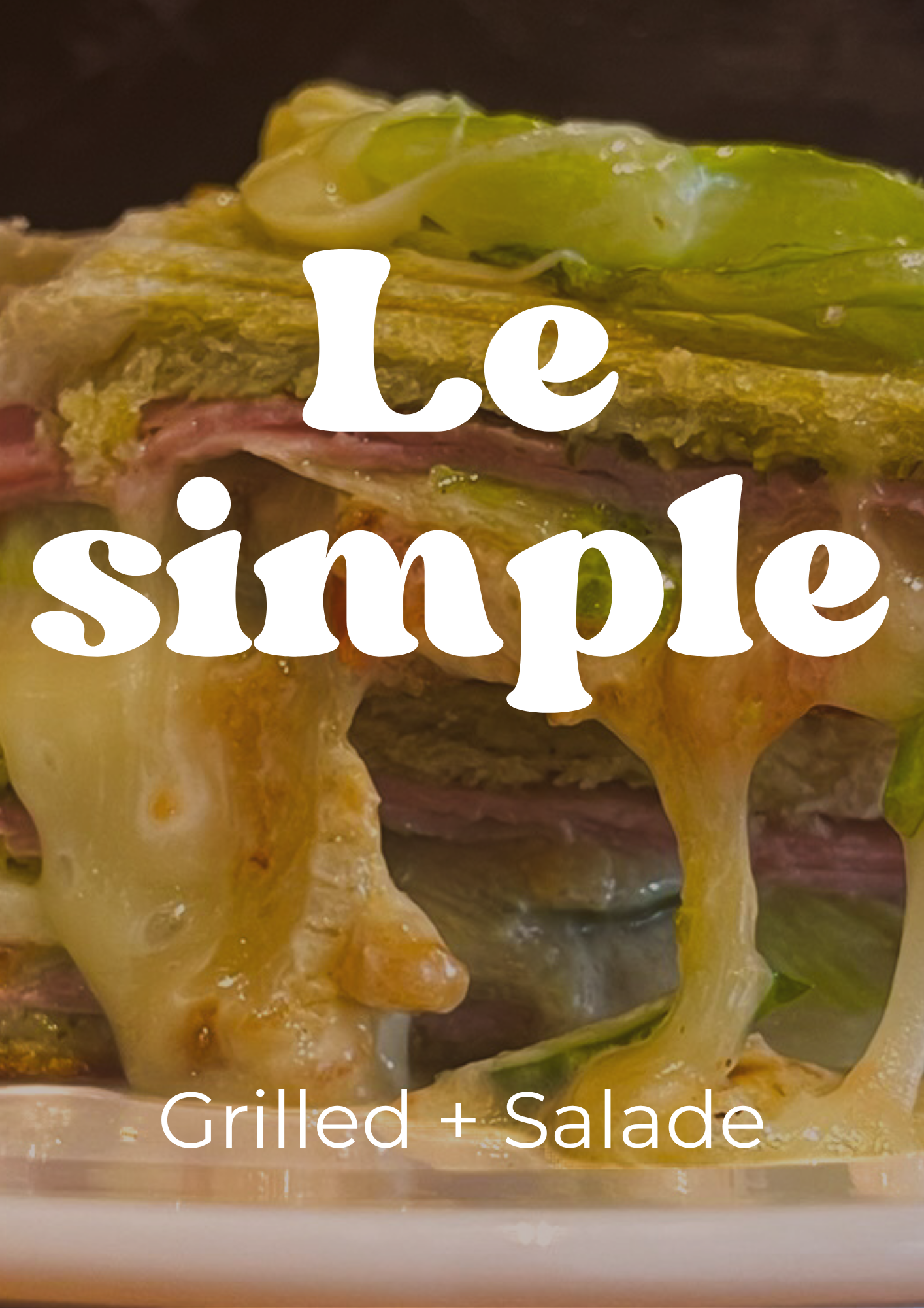 Le simple