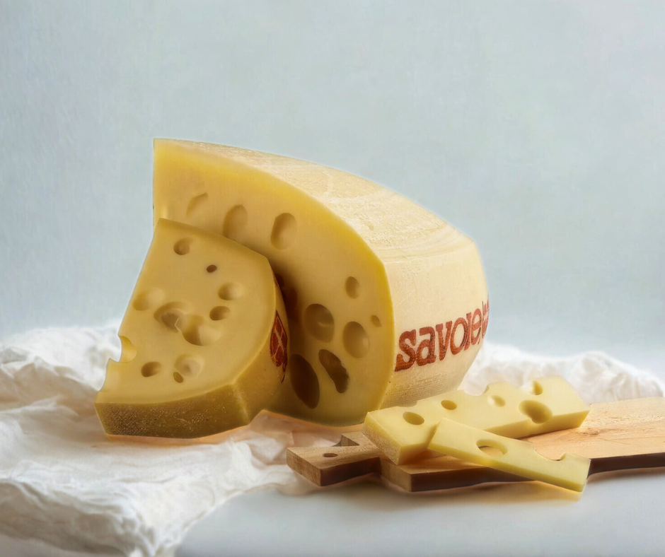 Emmental de Savoie
