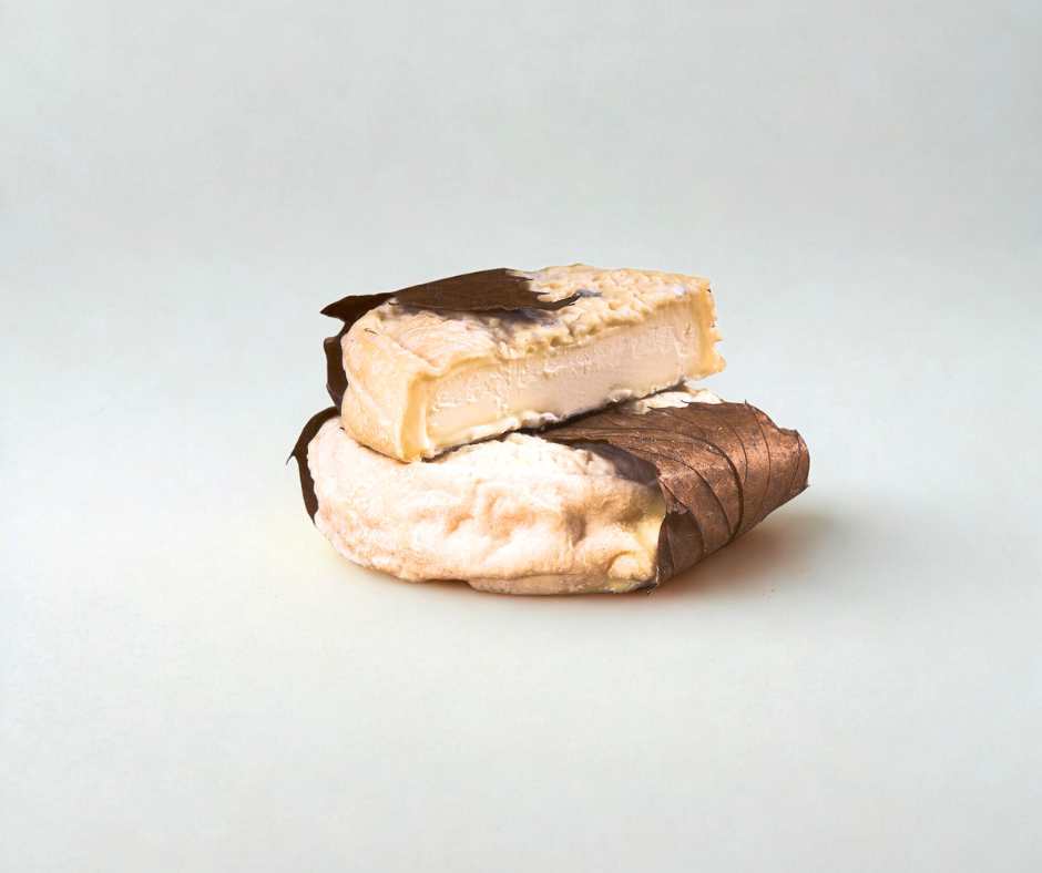 Mothais sur Feuille AOC, Chèvre fermier, lait cru, Région deux sèvres