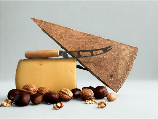 Comté 15 mois AOC Marcel Petite, Jura
