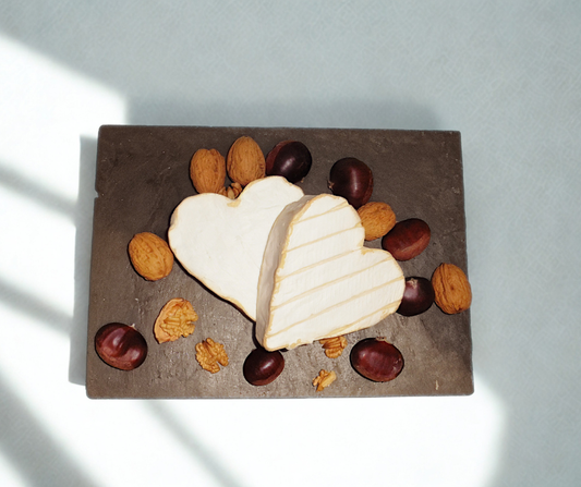Cœur de Neufchâtel AOP – Fromage normand au lait cru