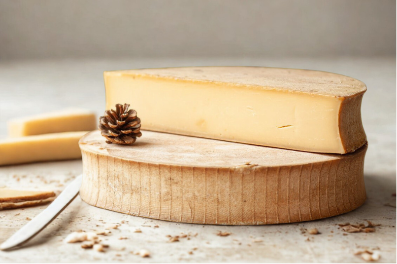Abondance AOP – Fromage de Savoie au lait cru