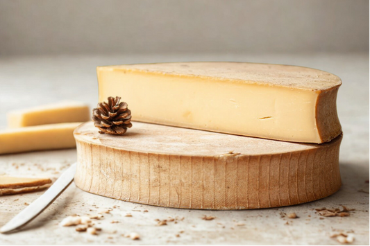 Abondance AOP – Fromage de Savoie au lait cru