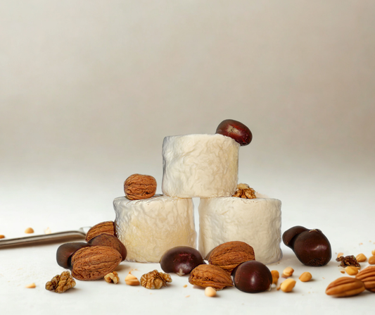 Chaource Fermier AOP – Fromage crémeux de Champagne
