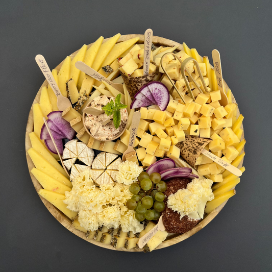 Les Plateaux de pépé