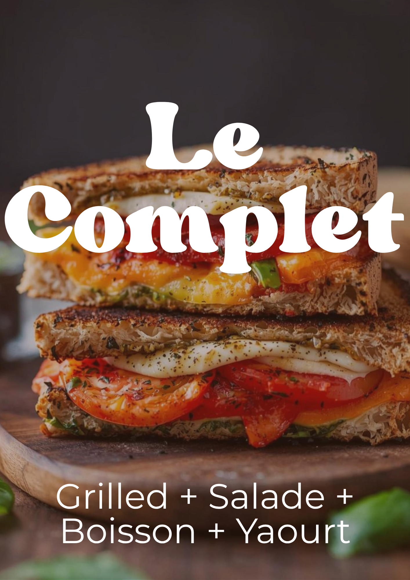 Le complet