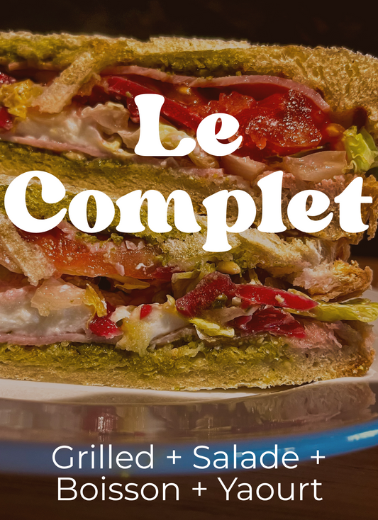Le complet