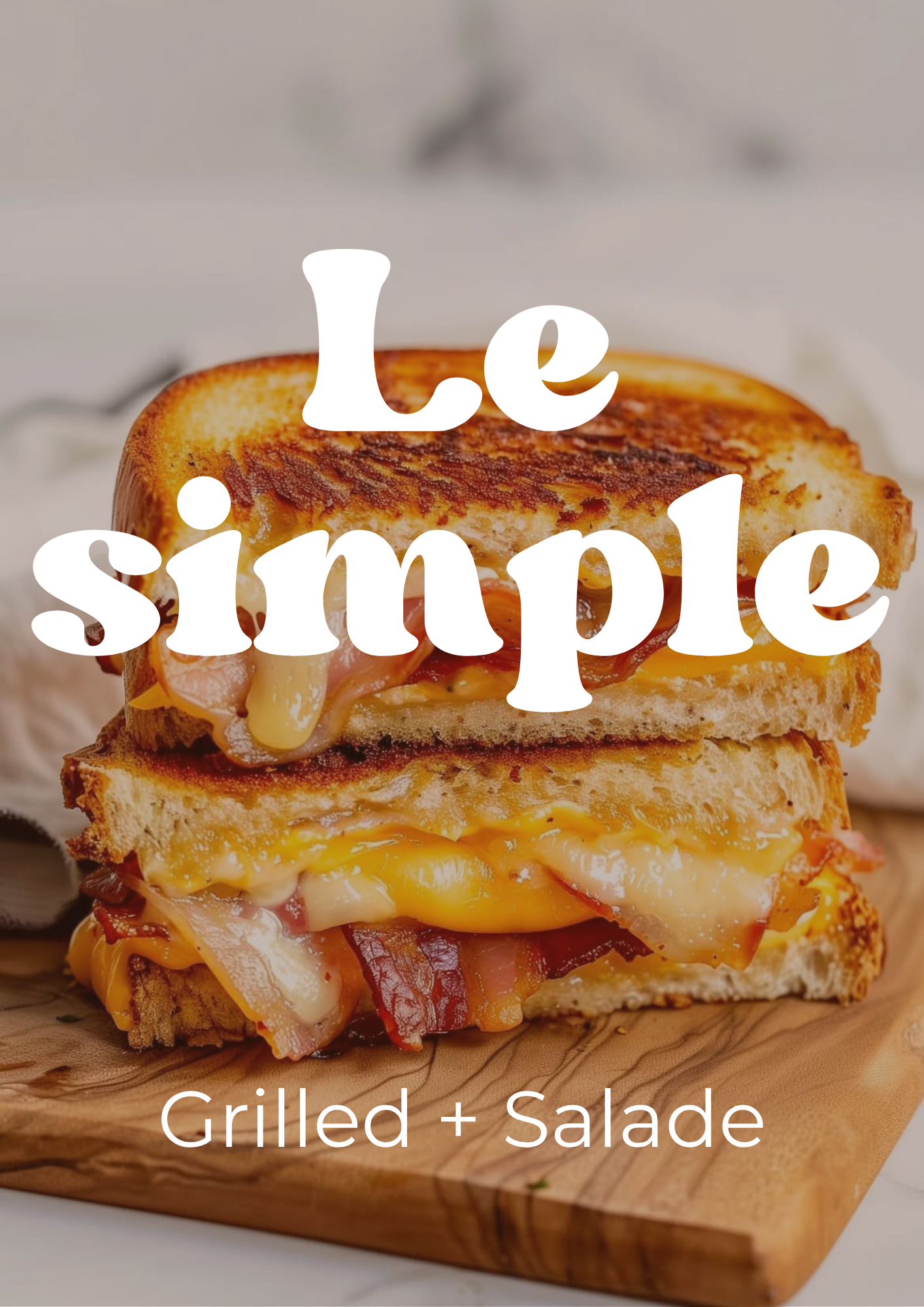 Le simple